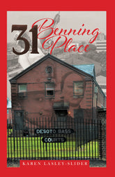 31 benning Place Hardback / Paperback